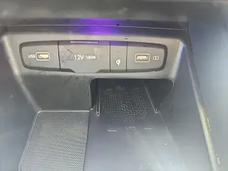 Hyundai TUCSON 2022 AWD SEL 4dr SUV