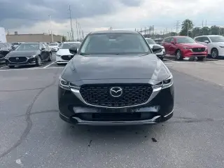 Mazda CX-5 2025 AWD 2.5 S Select 4dr SUV