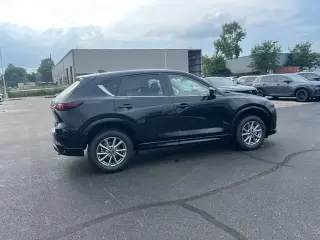 Mazda CX-5 2025 AWD 2.5 S Select 4dr SUV