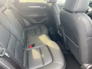 Mazda CX-5 2025 AWD 2.5 S Select 4dr SUV