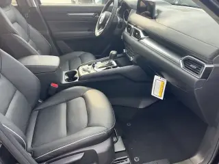 Mazda CX-5 2025 AWD 2.5 S Select 4dr SUV