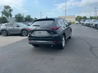 Mazda CX-5 2025 AWD 2.5 S Select 4dr SUV
