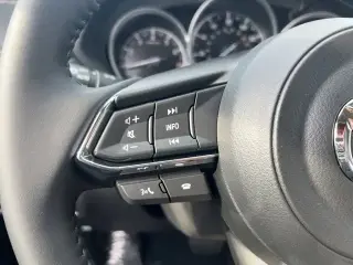 Mazda CX-5 2025 AWD 2.5 S Select 4dr SUV