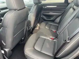 Mazda CX-5 2025 AWD 2.5 S Select 4dr SUV