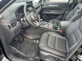 Mazda CX-5 2025 AWD 2.5 S Select 4dr SUV