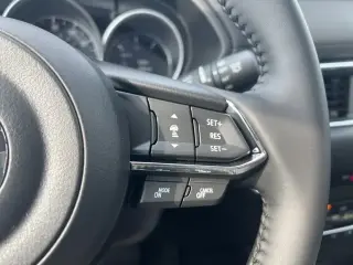 Mazda CX-5 2025 AWD 2.5 S Select 4dr SUV