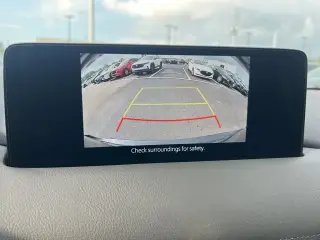 Mazda CX-5 2025 AWD 2.5 S Select 4dr SUV