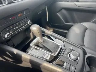 Mazda CX-5 2025 AWD 2.5 S Select 4dr SUV