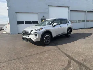 Nissan Rogue 2025 AWD SV 4dr Crossover