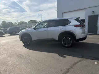 Nissan Rogue 2025 AWD SV 4dr Crossover