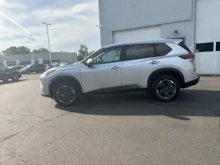 Nissan Rogue 2025 AWD SV 4dr Crossover