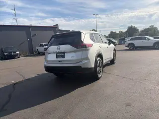 Nissan Rogue 2025 AWD SV 4dr Crossover