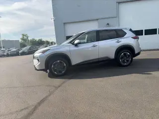 Nissan Rogue 2025 AWD SV 4dr Crossover