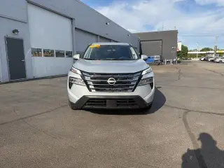 Nissan Rogue 2025 AWD SV 4dr Crossover