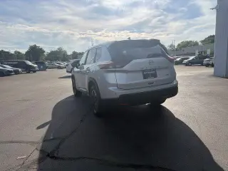 Nissan Rogue 2025 AWD SV 4dr Crossover
