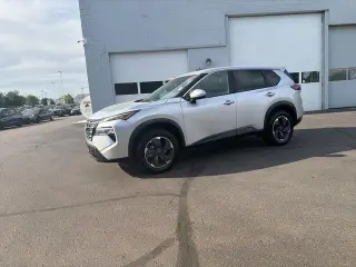 Nissan Rogue 2025 AWD SV 4dr Crossover