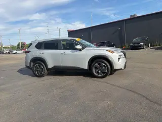Nissan Rogue 2025 AWD SV 4dr Crossover