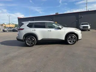 Nissan Rogue 2025 AWD SV 4dr Crossover