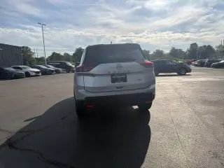 Nissan Rogue 2025 AWD SV 4dr Crossover