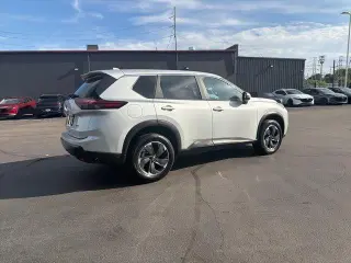 Nissan Rogue 2025 AWD SV 4dr Crossover