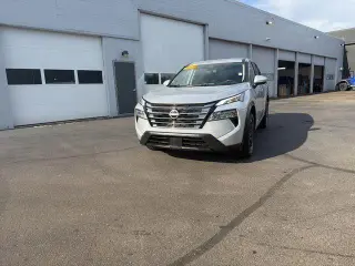 Nissan Rogue 2025 AWD SV 4dr Crossover