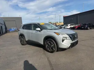 Nissan Rogue 2025 AWD SV 4dr Crossover