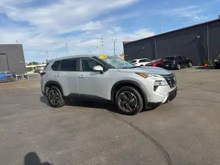 Nissan Rogue 2025 AWD SV 4dr Crossover