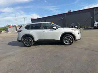 Nissan Rogue 2025 AWD SV 4dr Crossover