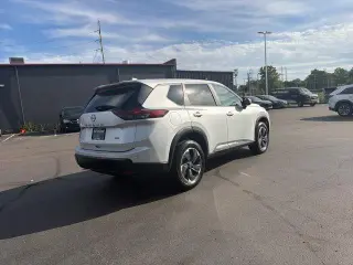 Nissan Rogue 2025 AWD SV 4dr Crossover