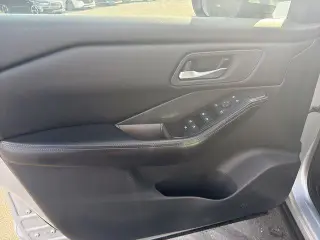 Nissan Rogue 2025 AWD SV 4dr Crossover