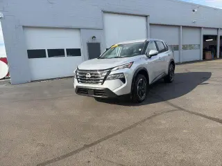 Nissan Rogue 2025 AWD SV 4dr Crossover