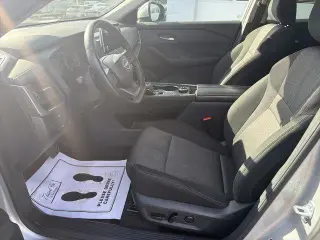 Nissan Rogue 2025 AWD SV 4dr Crossover