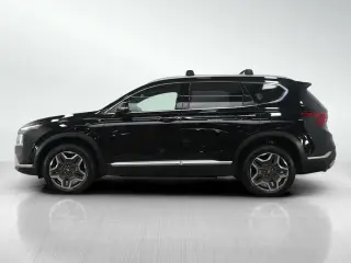 Hyundai SANTA FE 2023 AWD Limited 4dr Crossover