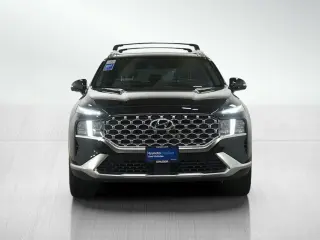 Hyundai SANTA FE 2023 AWD Limited 4dr Crossover