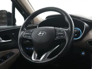 Hyundai SANTA FE 2023 AWD Limited 4dr Crossover