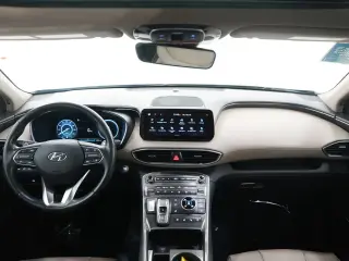 Hyundai SANTA FE 2023 AWD Limited 4dr Crossover