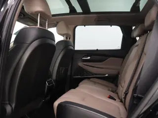 Hyundai SANTA FE 2023 AWD Limited 4dr Crossover