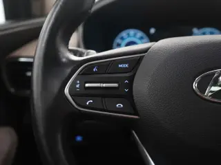 Hyundai SANTA FE 2023 AWD Limited 4dr Crossover
