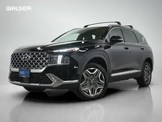 Hyundai SANTA FE 2023 AWD Limited 4dr Crossover