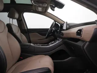 Hyundai SANTA FE 2023 AWD Limited 4dr Crossover