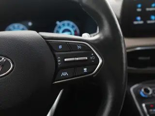 Hyundai SANTA FE 2023 AWD Limited 4dr Crossover