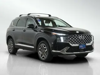 Hyundai SANTA FE 2023 AWD Limited 4dr Crossover