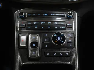 Hyundai SANTA FE 2023 AWD Limited 4dr Crossover