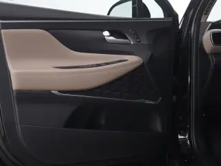 Hyundai SANTA FE 2023 AWD Limited 4dr Crossover