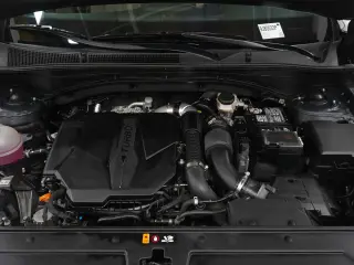 Hyundai SANTA FE 2023 AWD Limited 4dr Crossover