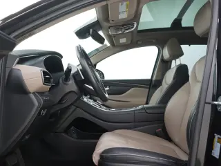 Hyundai SANTA FE 2023 AWD Limited 4dr Crossover