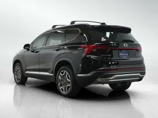 Hyundai SANTA FE 2023 AWD Limited 4dr Crossover