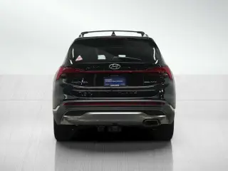 Hyundai SANTA FE 2023 AWD Limited 4dr Crossover