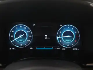 Hyundai SANTA FE 2023 AWD Limited 4dr Crossover