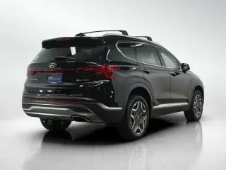 Hyundai SANTA FE 2023 AWD Limited 4dr Crossover